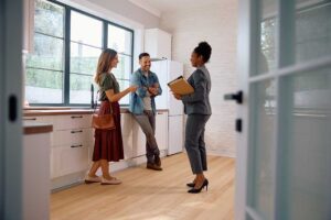 Real Estate photo from Adobe Stock
