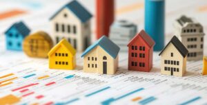 Real Estate photo from Adobe Stock